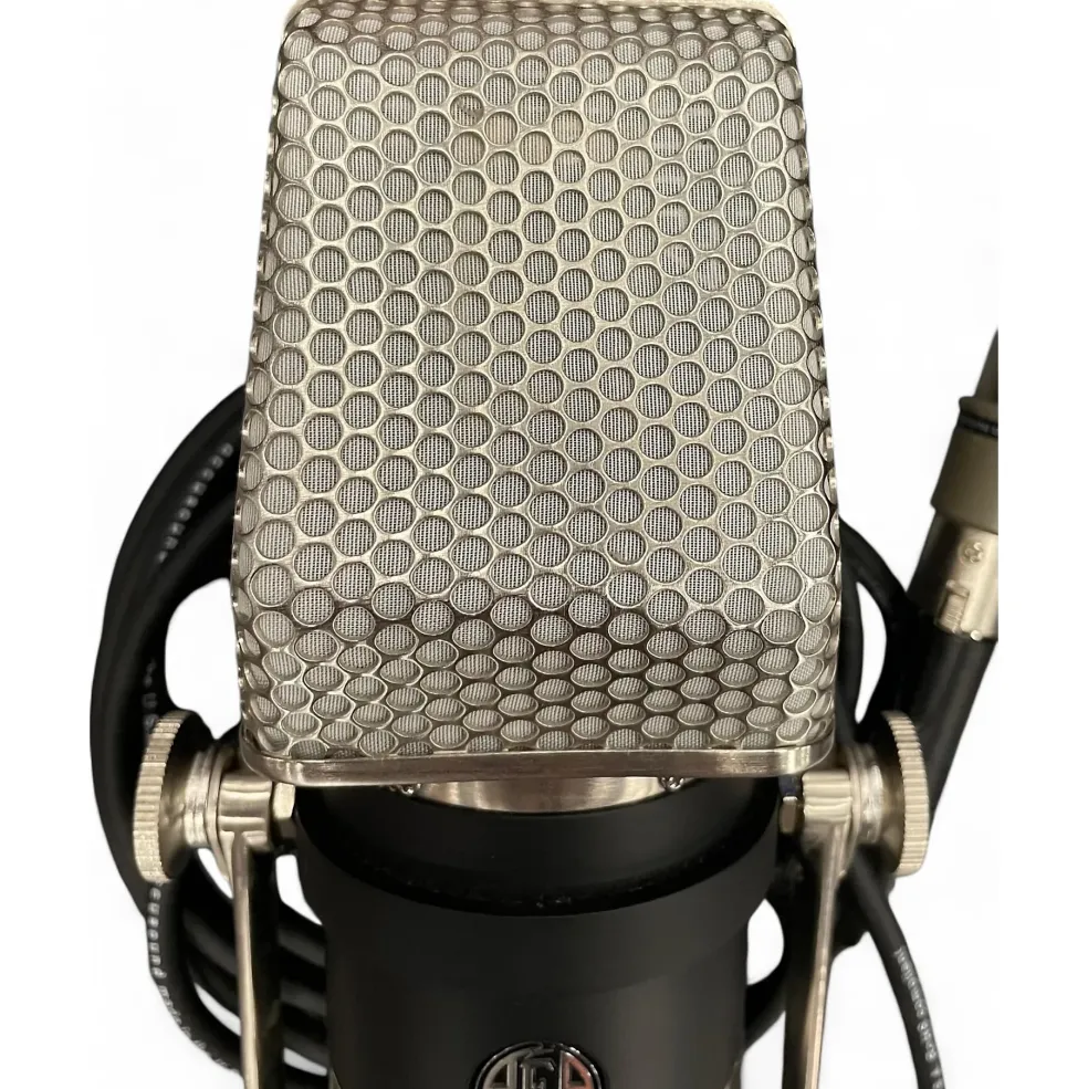Used AEA Microphones KU4 Ribbon Microphone