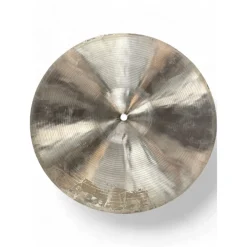 Used Agalarian 13in HI HAT TOP Cymbal