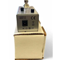 Used Aguilar DB 925 Bass Effect Pedal