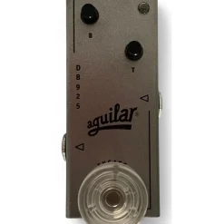 Used Aguilar DB295 Bass Effect Pedal