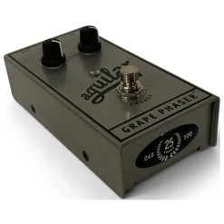 Used Aguilar Grape Phaser 25th Anniversary Bass Effect Pedal