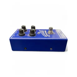 Used Aguilar TLC Compressor Bass Effect Pedal