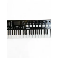 Used Akai Professional Advance 49 MIDI Controller