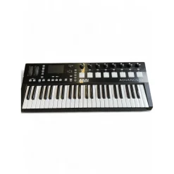 Used Akai Professional Advance 49 MIDI Controller