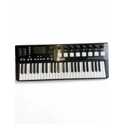 Used Akai Professional Advance 49 MIDI Controller