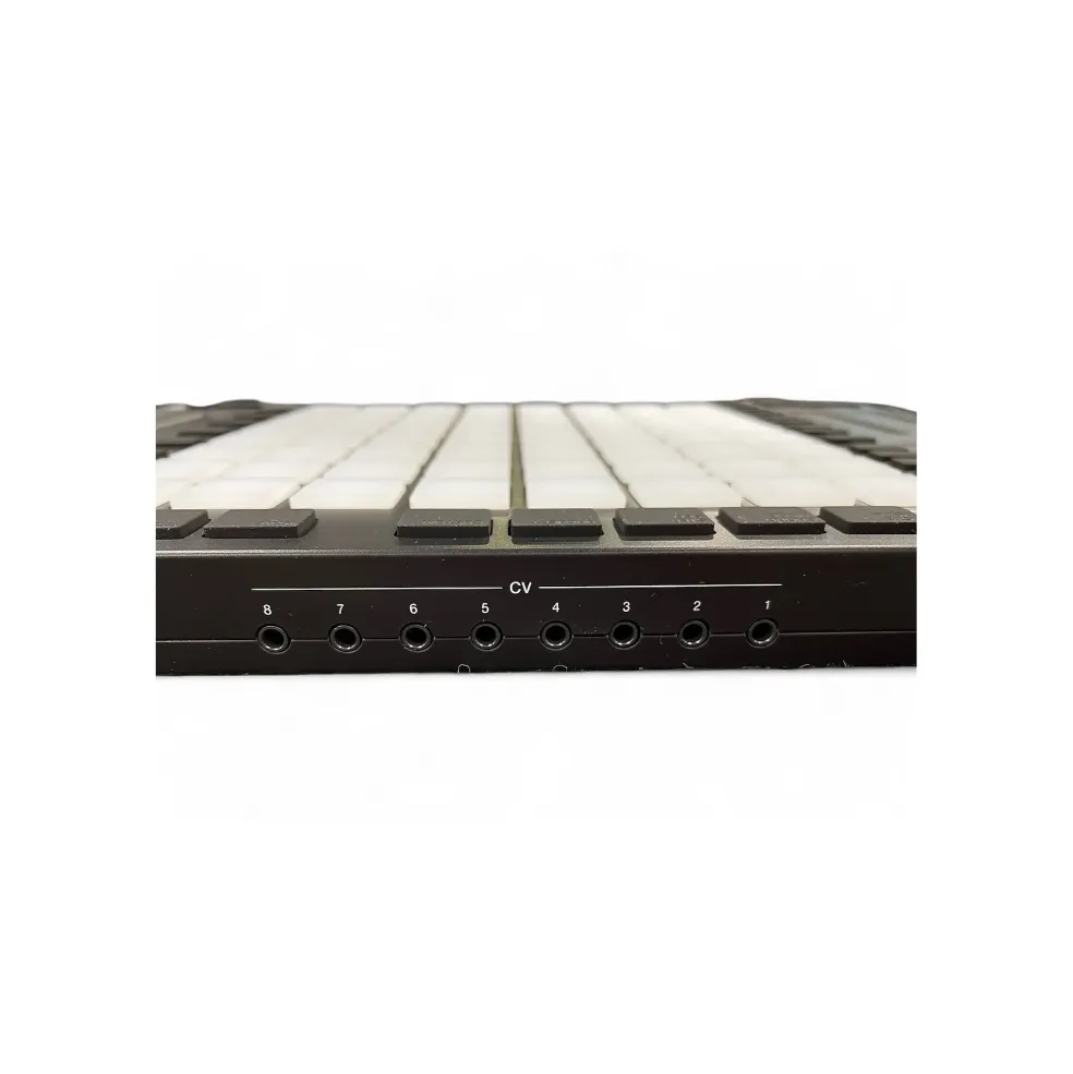 Used Akai Professional APC64 MIDI Controller