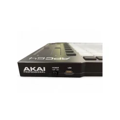 Used Akai Professional APC64 MIDI Controller