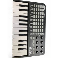 Used Akai Professional APC KEY 25 MIDI Controller