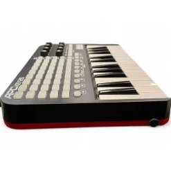 Used Akai Professional APC KEY 25 MIDI Controller