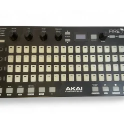 Used Akai Professional Fire FL MIDI Controller