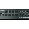 Used Akai Professional LPD8 WIRELESS MIDI Controller