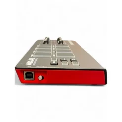 Used Akai Professional LPD8 MIDI Controller