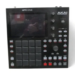 Used Akai Professional MPC ONE Drum Machine