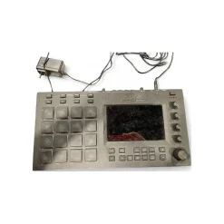 Used Akai Professional mPC TOUCH MIDI Controller