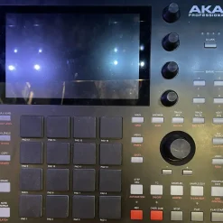 Used Akai Professional MPC ONE Sound Module