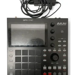 Used Akai Professional MPC One Sound Module