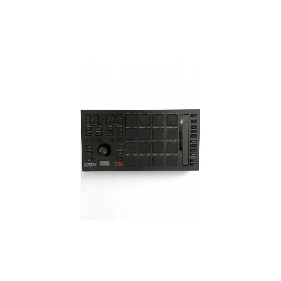 Used Akai Professional Mpc Touch MIDI Controller