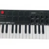 Used Akai Professional Mpk Mini Play Mk3 MIDI Controller