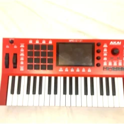 Used Akai Professional MPC Key 37 MIDI Controller