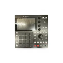 Used Akai Professional MPC ONE Drum MIDI Controller