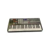 Used Akai Professional MPK49 49 Key MIDI Controller