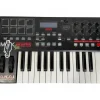 Used Akai Professional MPK225 25-Key MIDI Controller