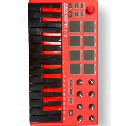 Used Akai Professional mpc one Sound Module