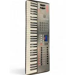 Used Akai Professional MPK Mini MK3 MIDI Controller