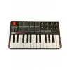 Used Akai Professional MPK Mini MKII MIDI Controller