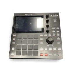 Used Akai Professional MPK Mini MKII MIDI Controller