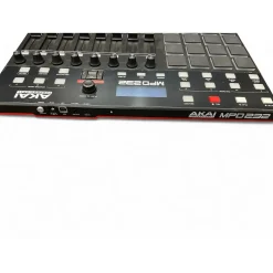 Used Akai Professional MPK Mini MKII MIDI Controller