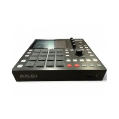 Used Akai Professional MPD18 MIDI Controller