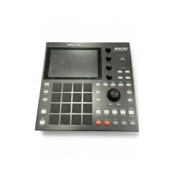 Used Akai Professional MPC ONE Audio Interface