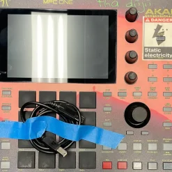 Used Akai Professional MPC ONE Audio Interface