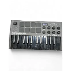 Used Akai Professional MPC ONE Arranger Keyboard