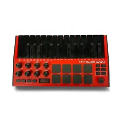 Used Akai Professional MPC ONE MIDI Interface