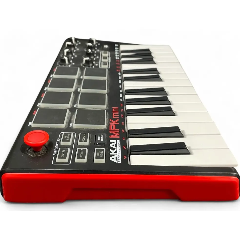 Used Akai Professional MPC ONE MIDI Interface