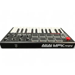 Used Akai Professional MPC ONE MIDI Interface