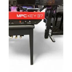 Used Akai Professional MPK249 49 Key MIDI Controller