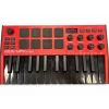 Used Akai Professional MPK Mini MIDI Controller