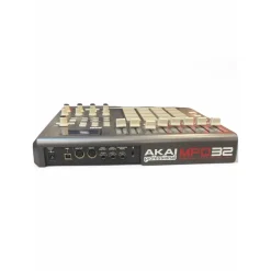 Used Akai Professional MPD218 MIDI Controller