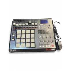 Used Akai Professional MPD32 MIDI Controller