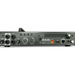 Used Akai Professional MPD32 MIDI Controller