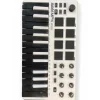 Used Akai Professional MPK Mini MIDI Controller