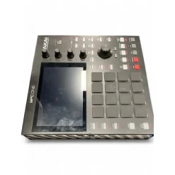 Used Akai Professional MPK Mini MIDI Controller