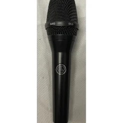 Used AKG C636 Dynamic Microphone