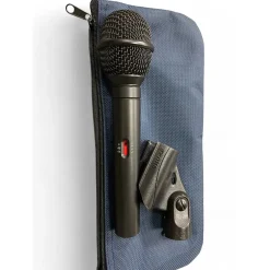 Used AKG C535EB Dynamic Microphone