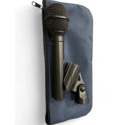 Used AKG C535EB Dynamic Microphone