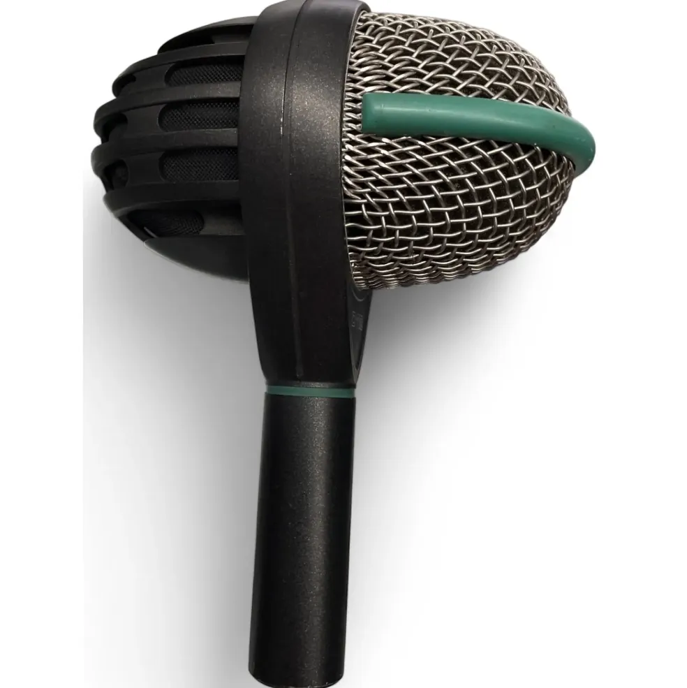 Used AKG D112 Drum Microphone