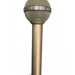Used AKG D120E Dynamic Microphone